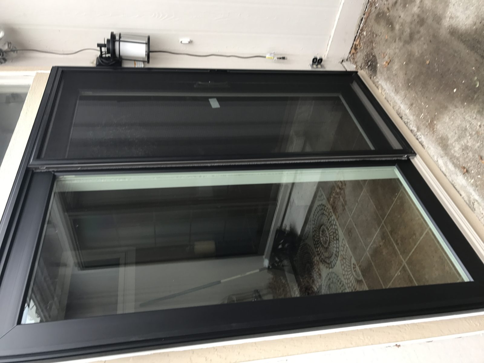 window replacement overland park ks