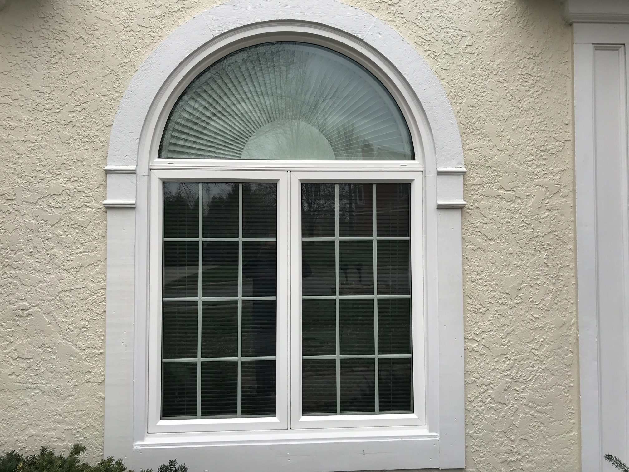 window replacement overland park ks