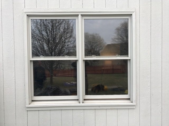 window replacement overland park ks