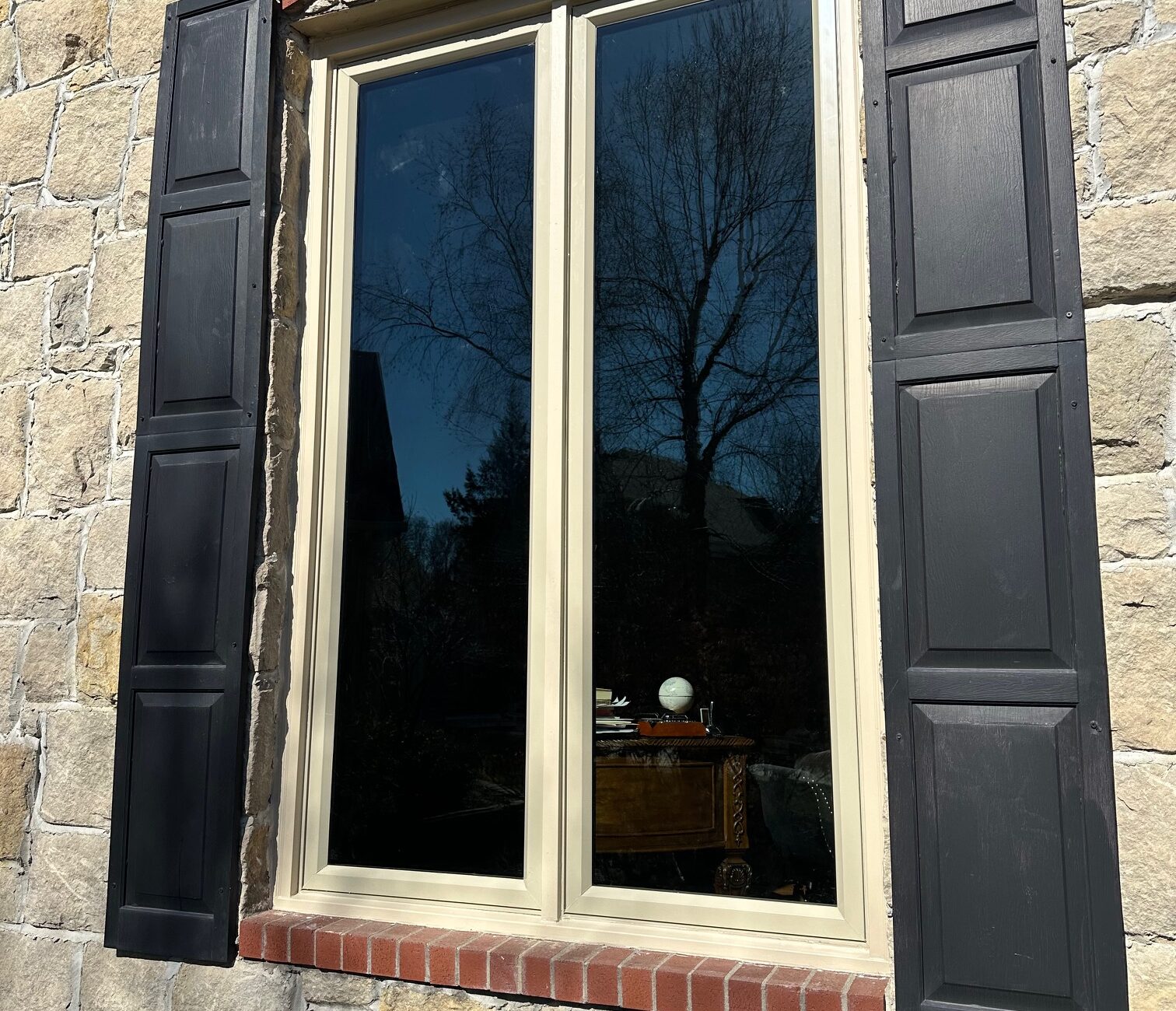 window replacement overland park ks