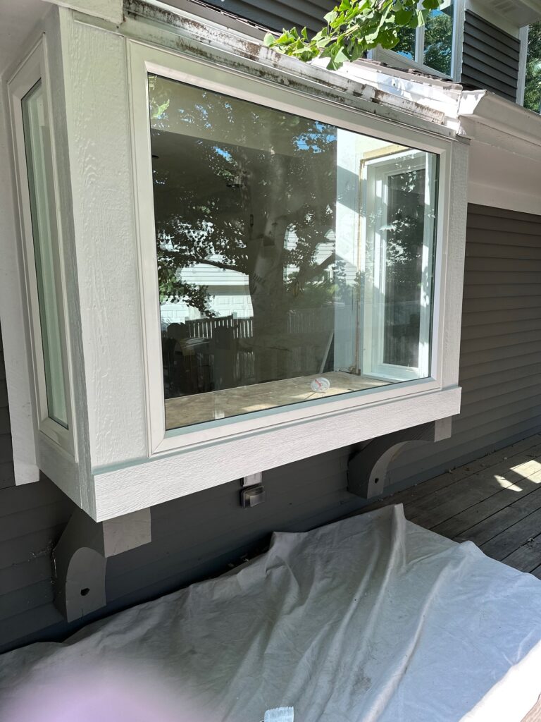 window replacement overland park ks