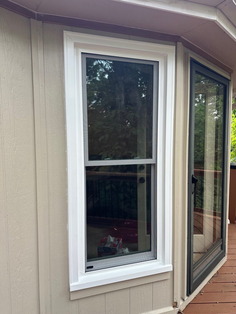 window replacement overland park ks