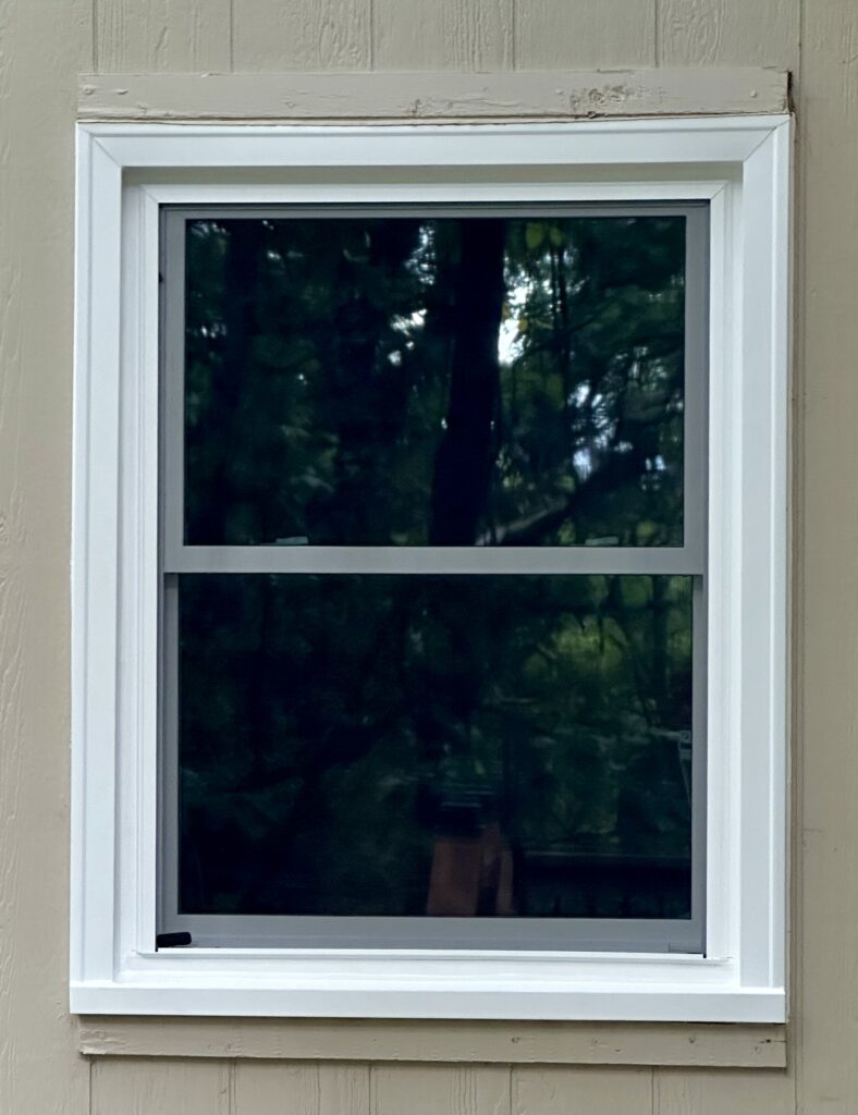 window replacement overland park ks