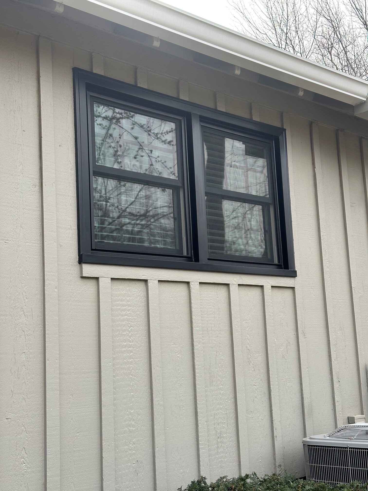 window replacement overland park ks