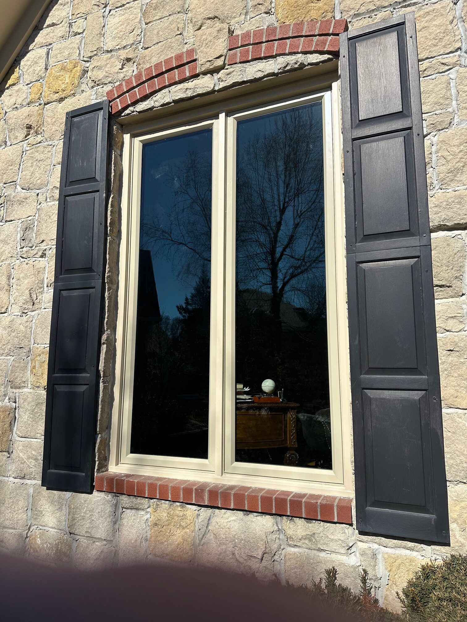 window replacement overland park ks