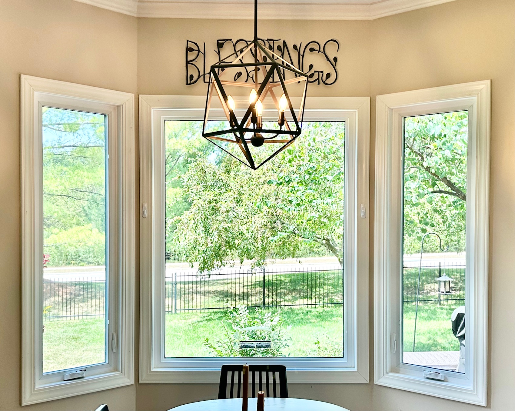 casement replacement windows installed in overland park kansas