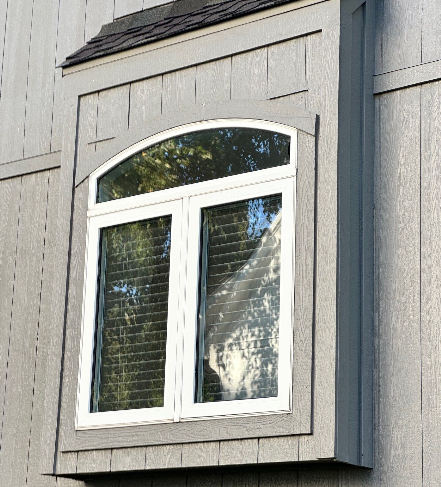 overland park twin casement kitchen window